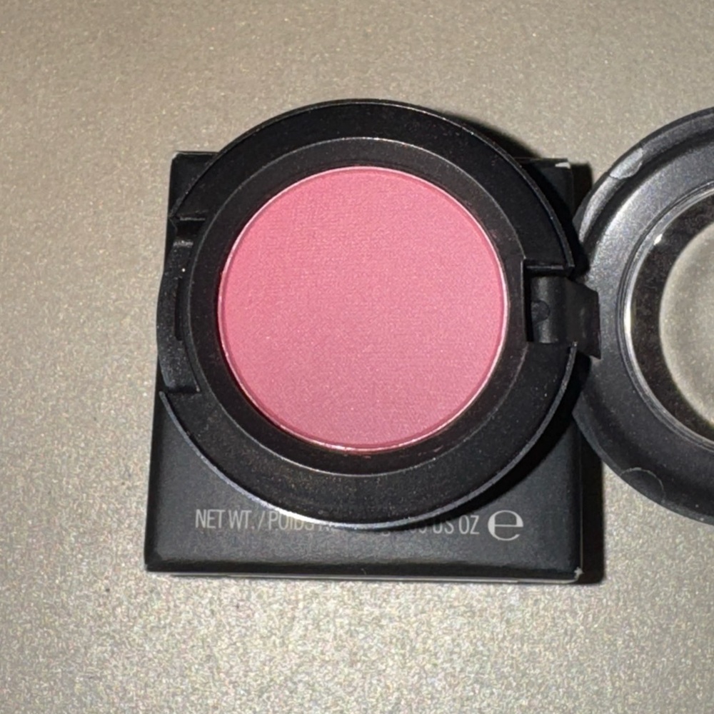MAC Wanna Eye Shadow